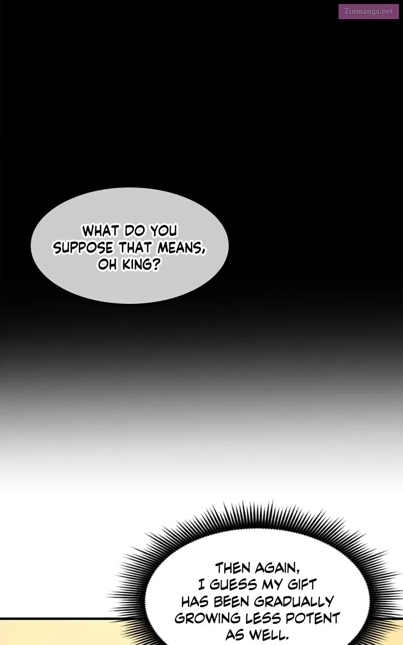 Who Stole the Empress? Chapter 53 page 43 - MangaKakalot