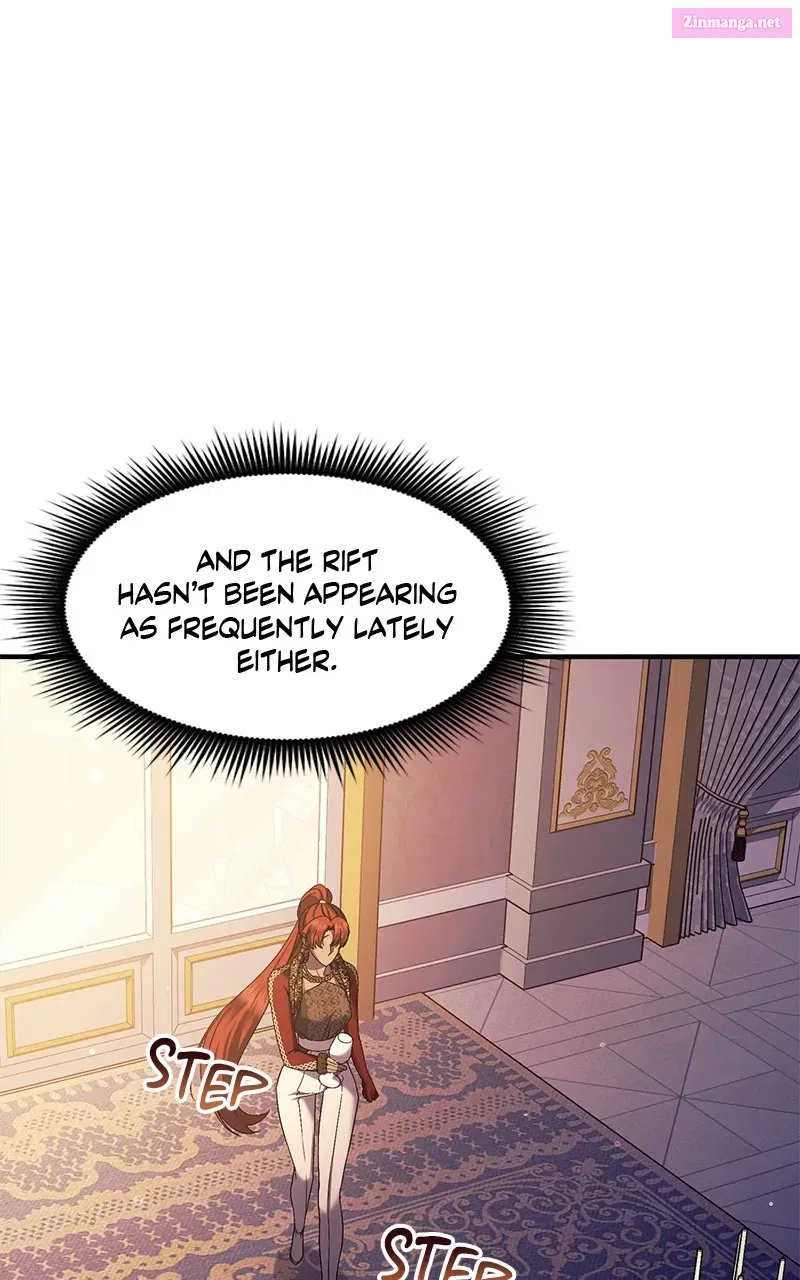 Who Stole the Empress? Chapter 53 page 45 - MangaKakalot