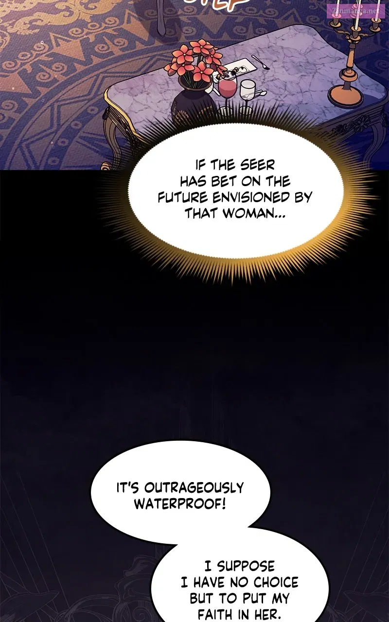 Who Stole the Empress? Chapter 53 page 46 - MangaKakalot