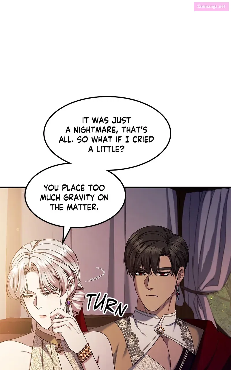 Who Stole the Empress? Chapter 53 page 66 - MangaKakalot