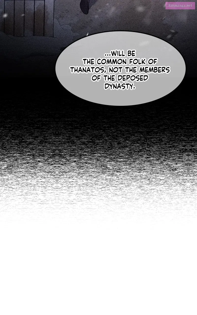 Who Stole the Empress? Chapter 53 page 9 - MangaKakalot