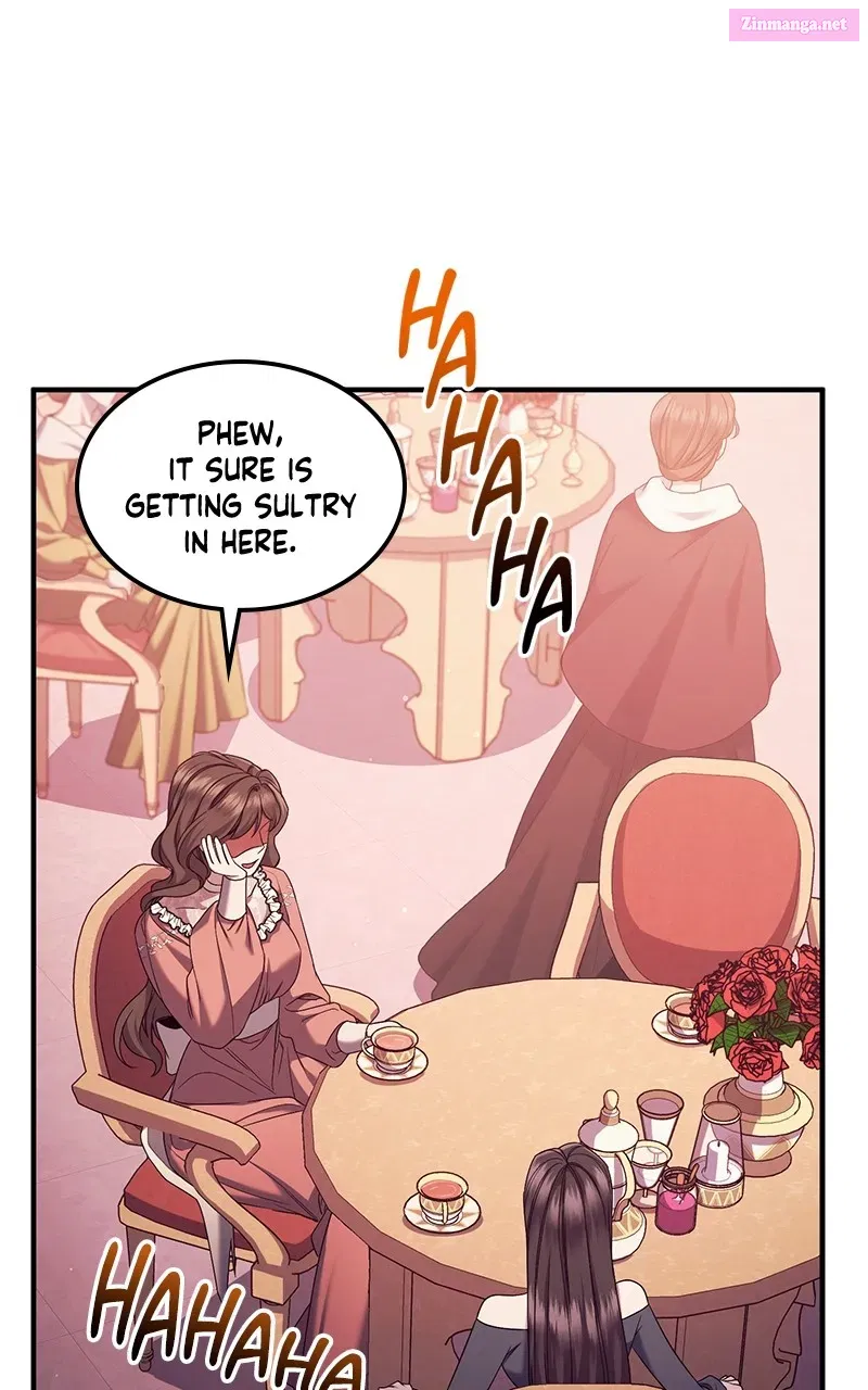 Who Stole the Empress? Chapter 54 page 23 - MangaKakalot