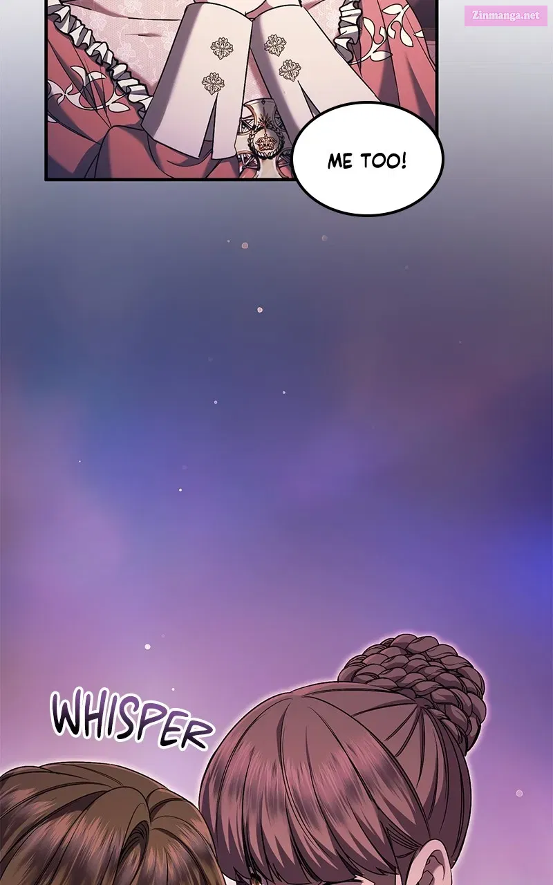 Who Stole the Empress? Chapter 54 page 28 - MangaKakalot