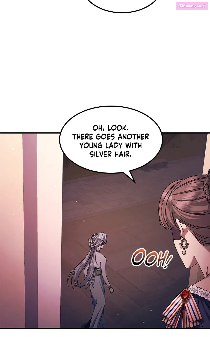 Who Stole the Empress? Chapter 54 page 33 - MangaKakalot