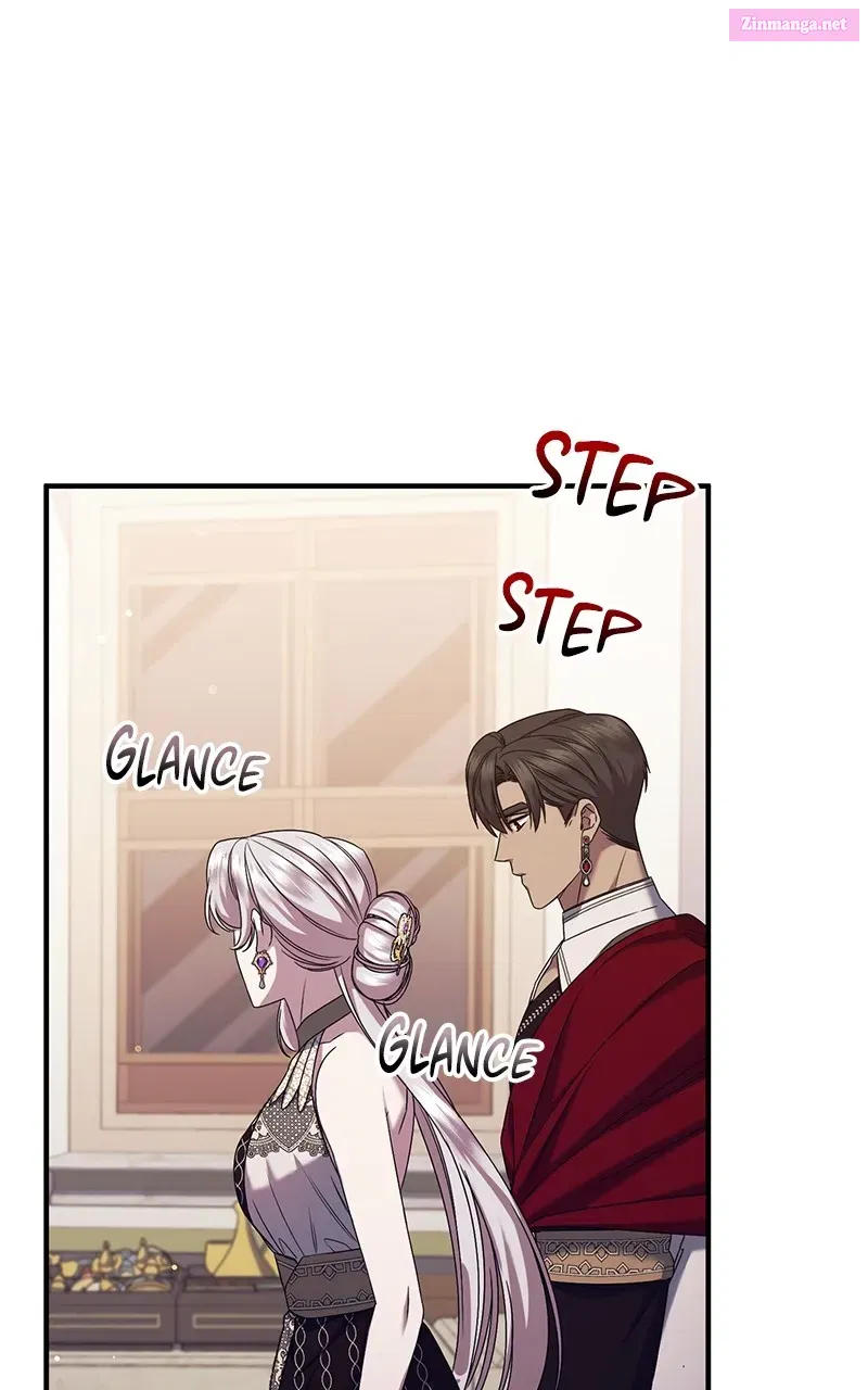 Who Stole the Empress? Chapter 54 page 39 - MangaKakalot