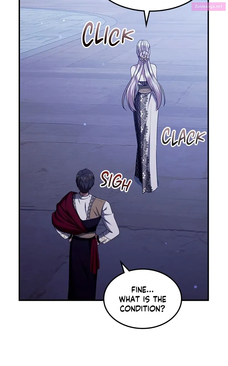 Who Stole the Empress? Chapter 54 page 71 - MangaKakalot