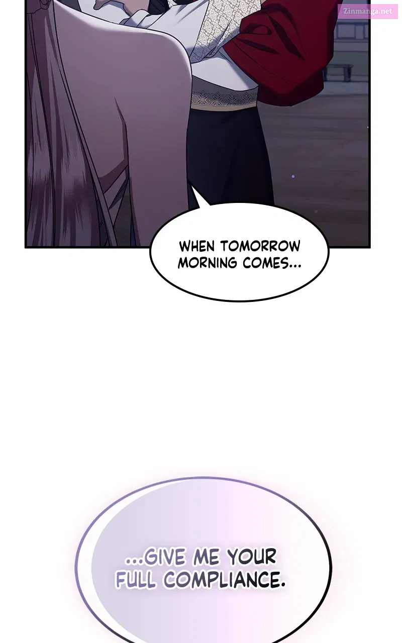 Who Stole the Empress? Chapter 54 page 74 - MangaKakalot