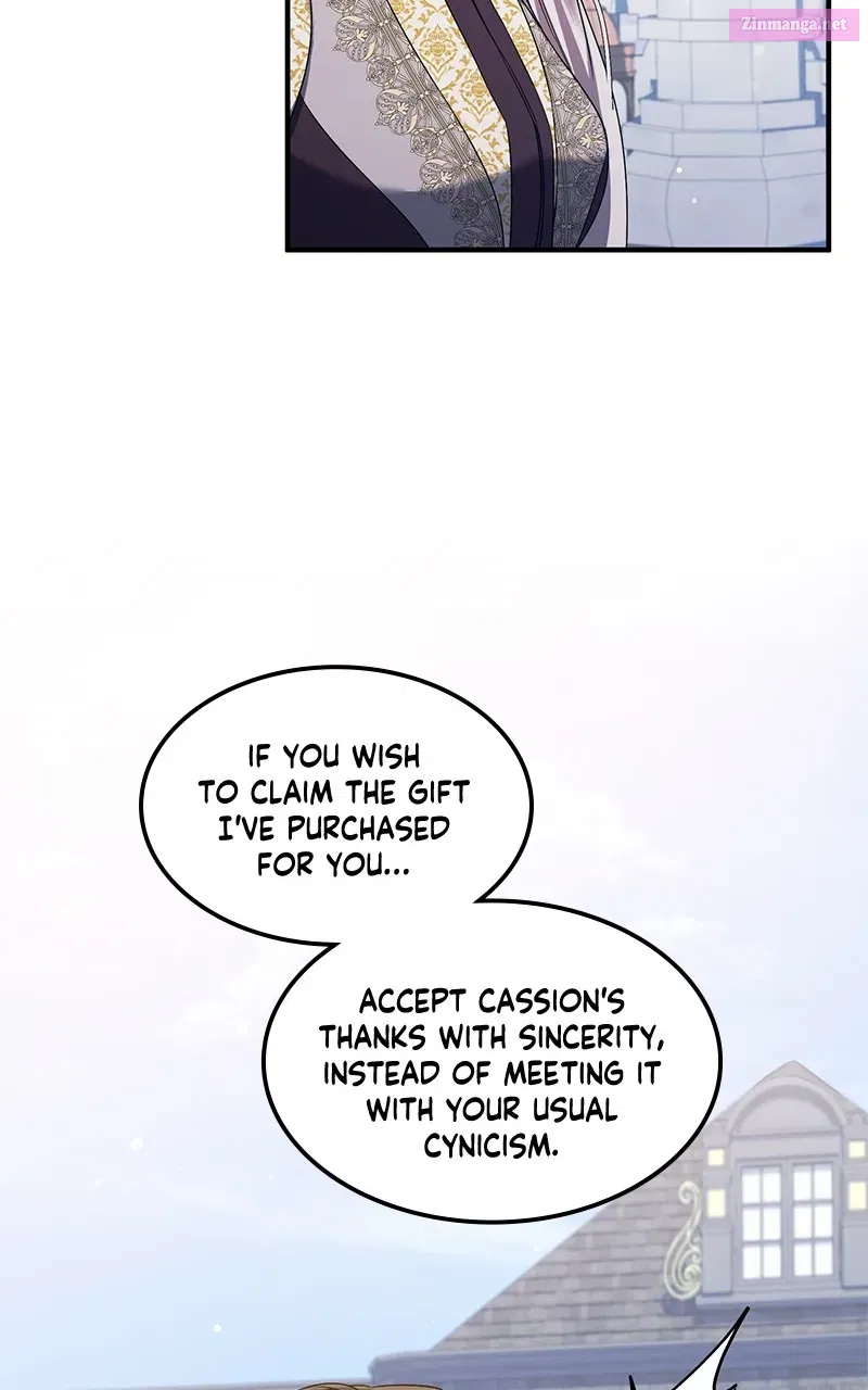 Who Stole the Empress? Chapter 55 page 40 - MangaKakalot