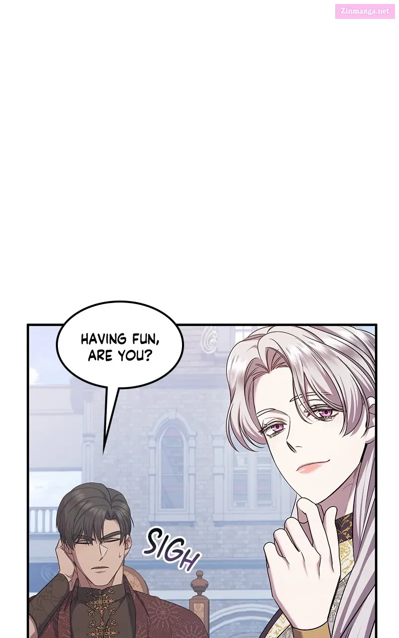 Who Stole the Empress? Chapter 55 page 63 - MangaKakalot