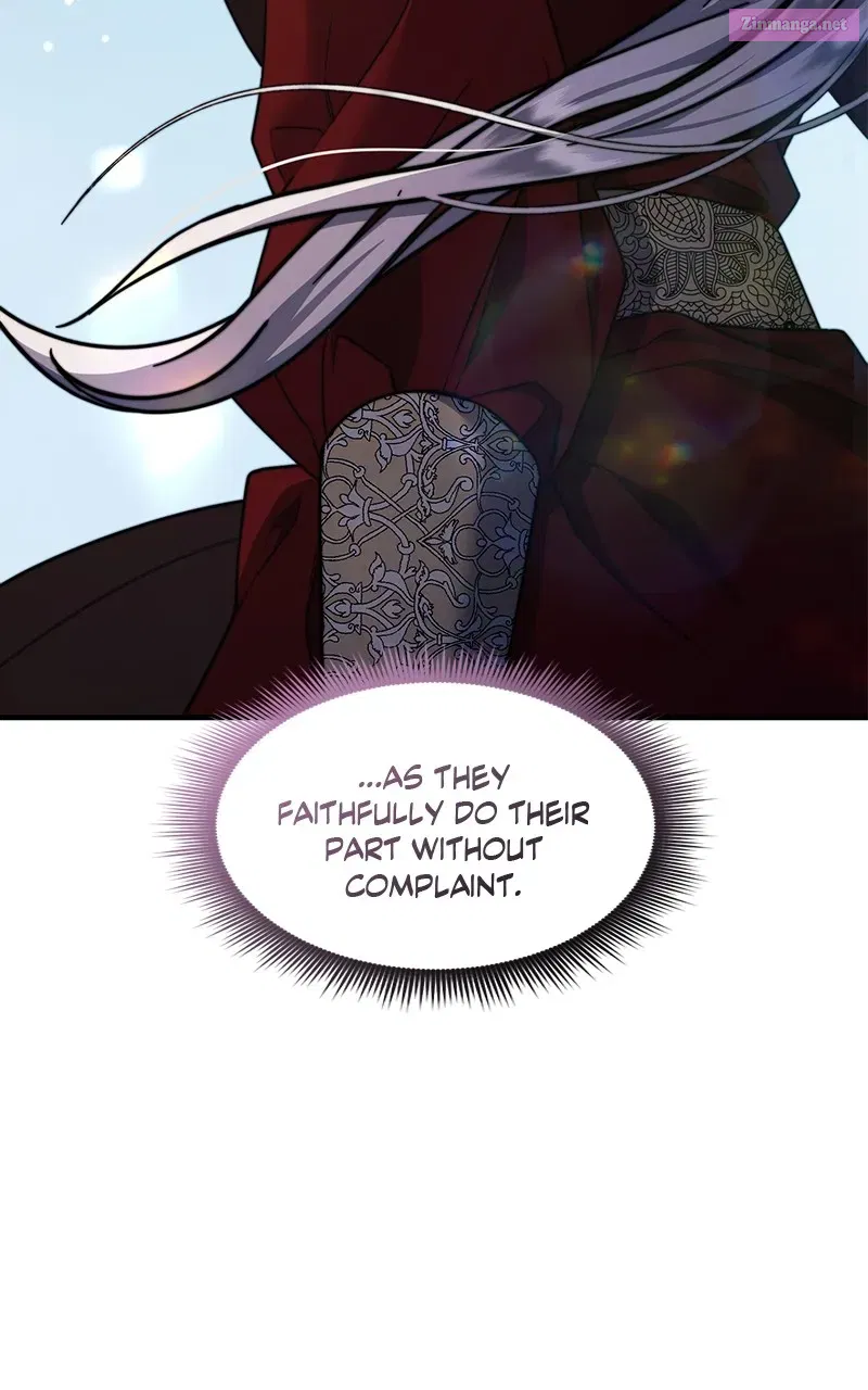 Who Stole the Empress? Chapter 57 page 28 - MangaKakalot