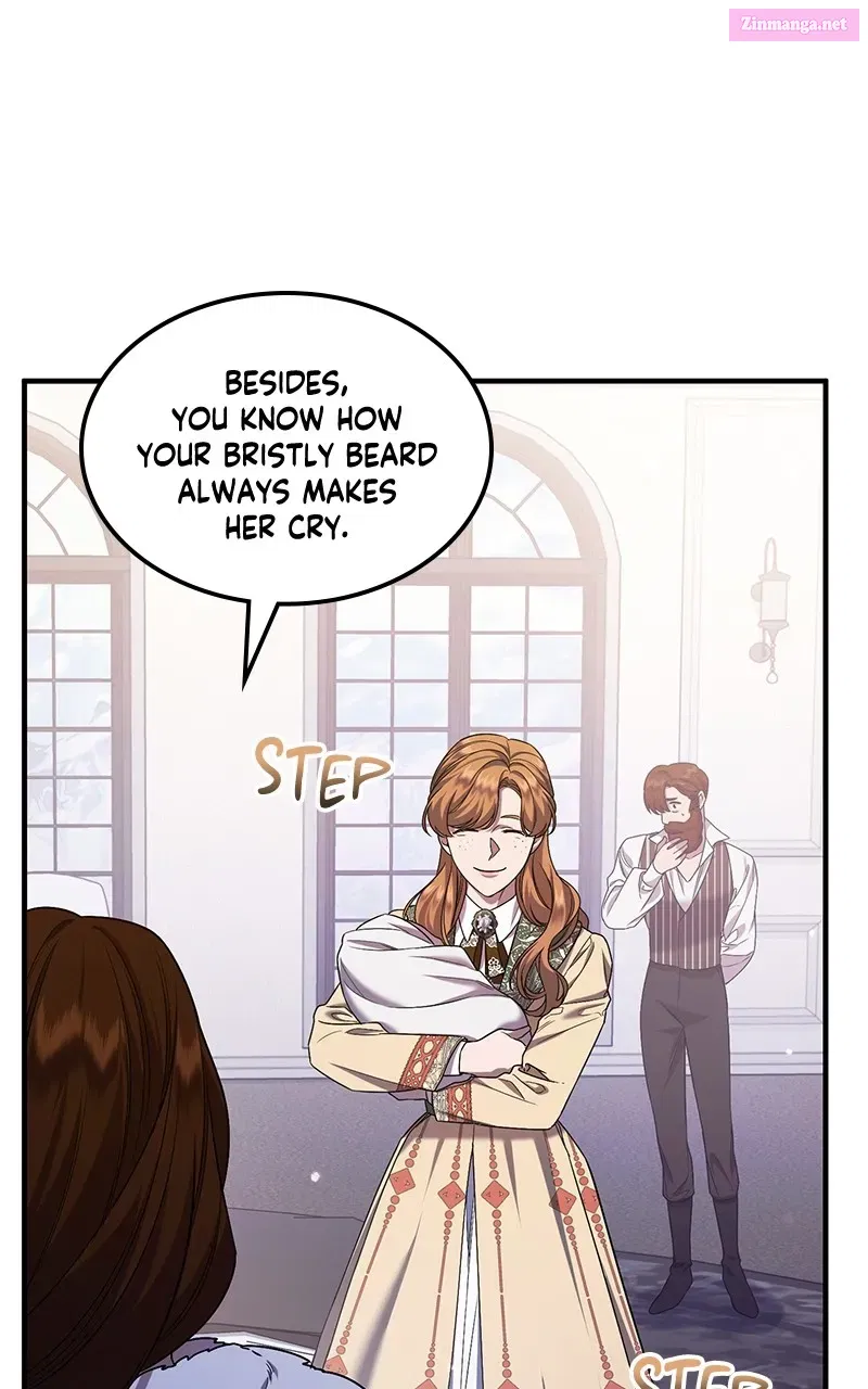 Who Stole the Empress? Chapter 57 page 40 - MangaKakalot