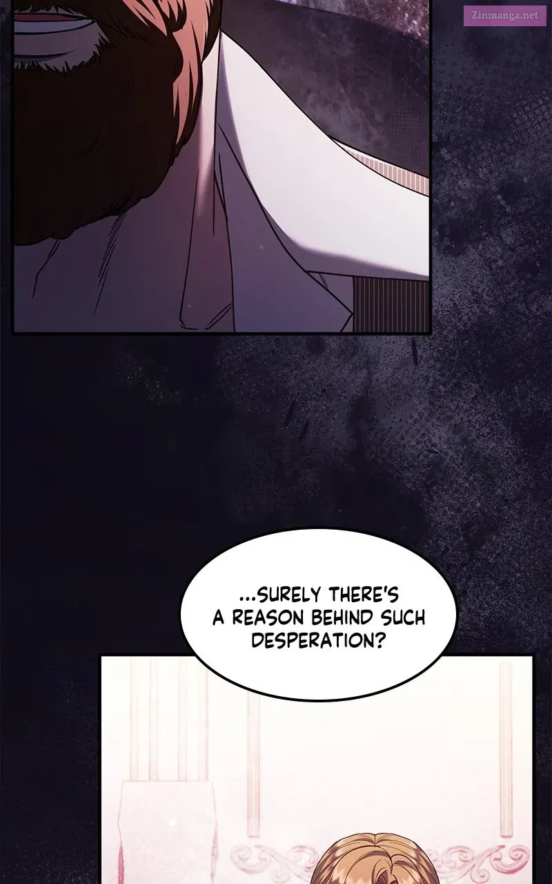 Who Stole the Empress? Chapter 57 page 71 - MangaKakalot