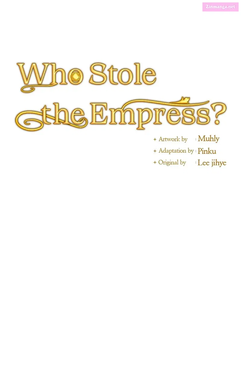 Who Stole the Empress? Chapter 64 page 28 - MangaKakalot