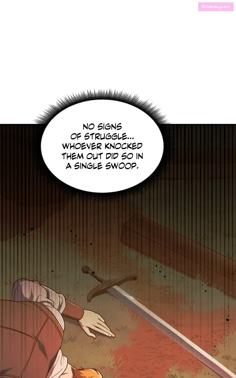 Who Stole the Empress? Chapter 64 page 62 - MangaKakalot