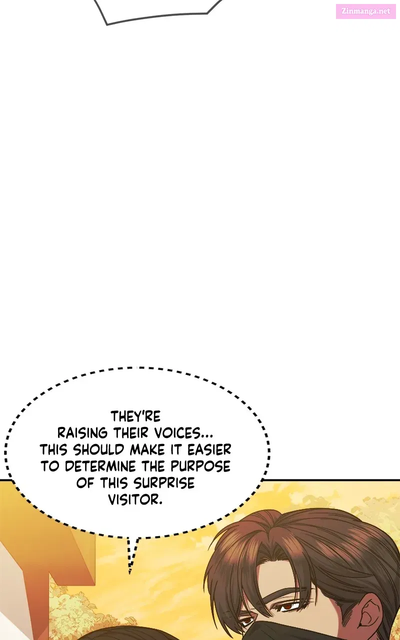 Who Stole the Empress? Chapter 64 page 70 - MangaKakalot