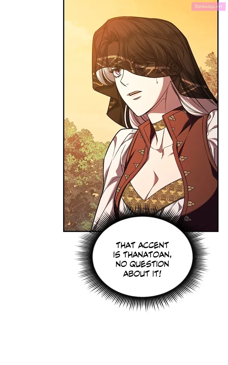 Who Stole the Empress? Chapter 64 page 76 - MangaKakalot