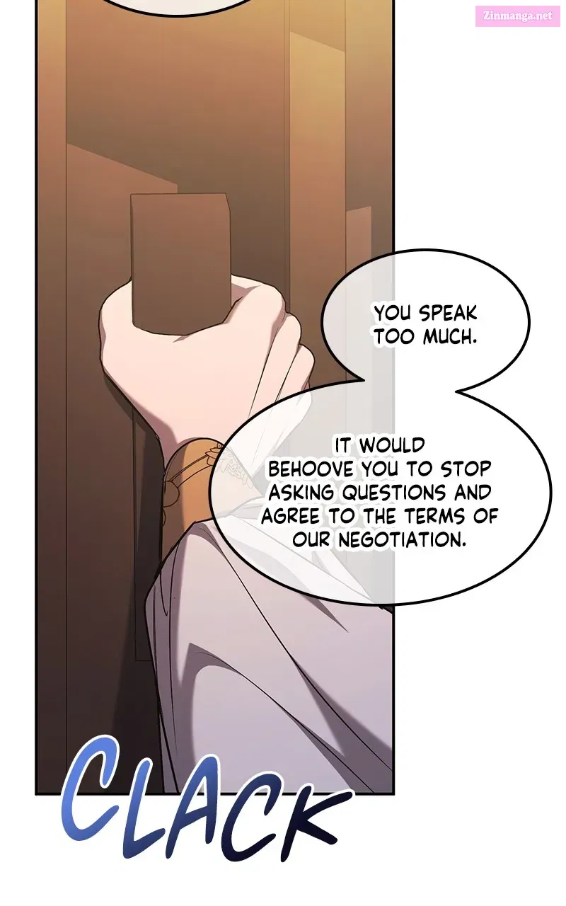 Who Stole the Empress? Chapter 64 page 93 - MangaKakalot