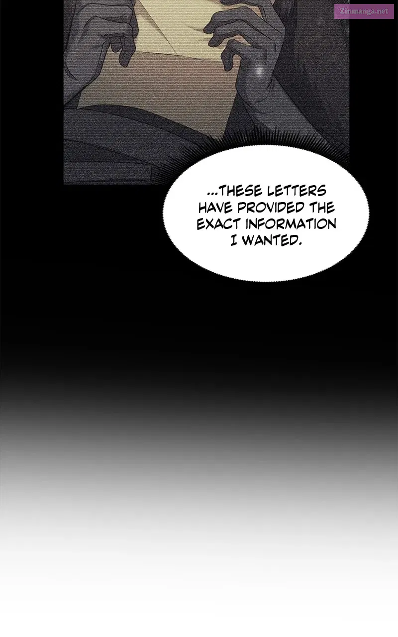 Who Stole the Empress? Chapter 65 page 4 - MangaKakalot