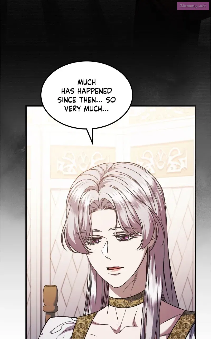 Who Stole the Empress? Chapter 65 page 32 - MangaKakalot