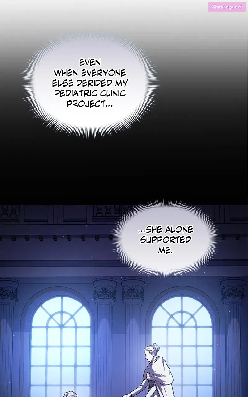 Who Stole the Empress? Chapter 66 page 19 - MangaKakalot