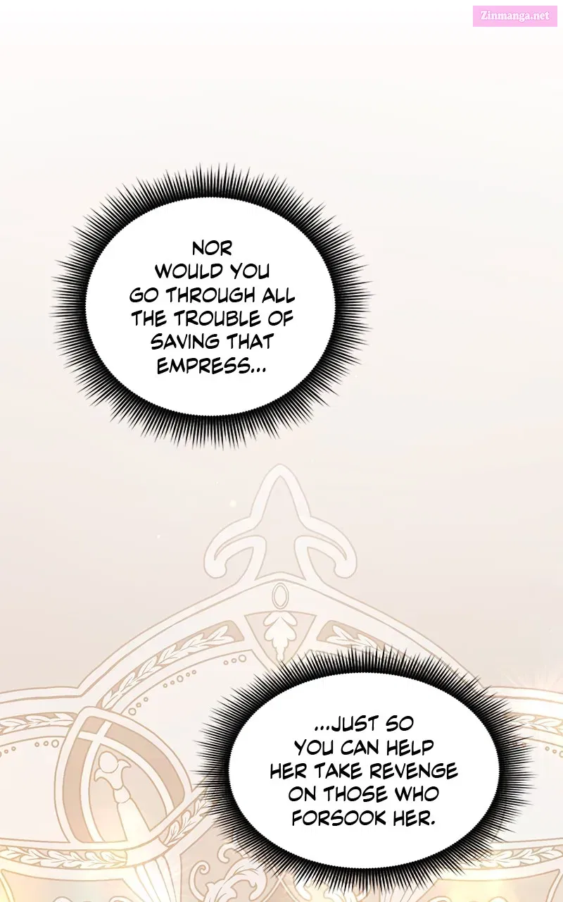 Who Stole the Empress? Chapter 66 page 89 - MangaKakalot