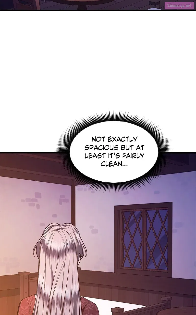 Who Stole the Empress? Chapter 67 page 34 - MangaKakalot