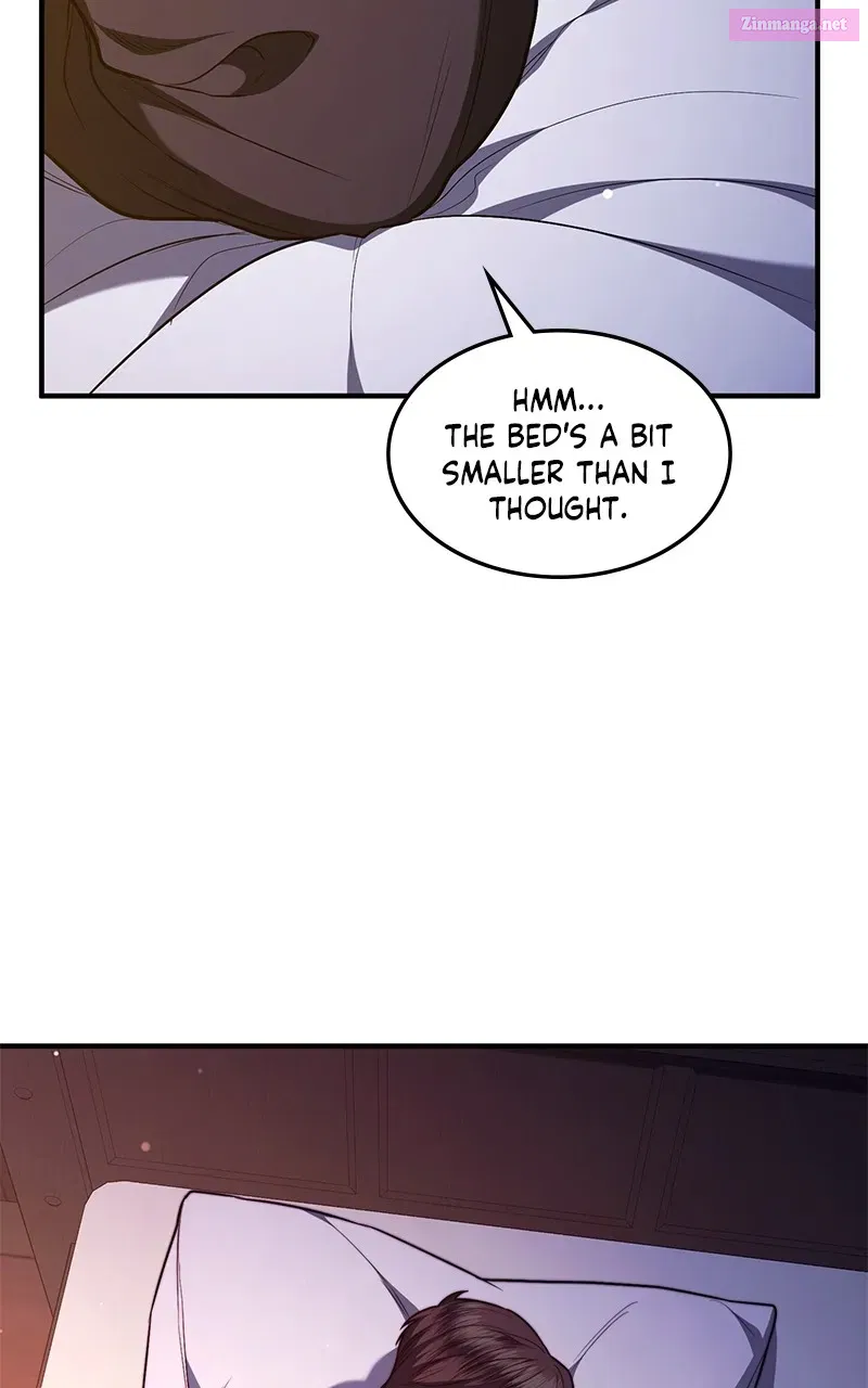 Who Stole the Empress? Chapter 67 page 55 - MangaKakalot