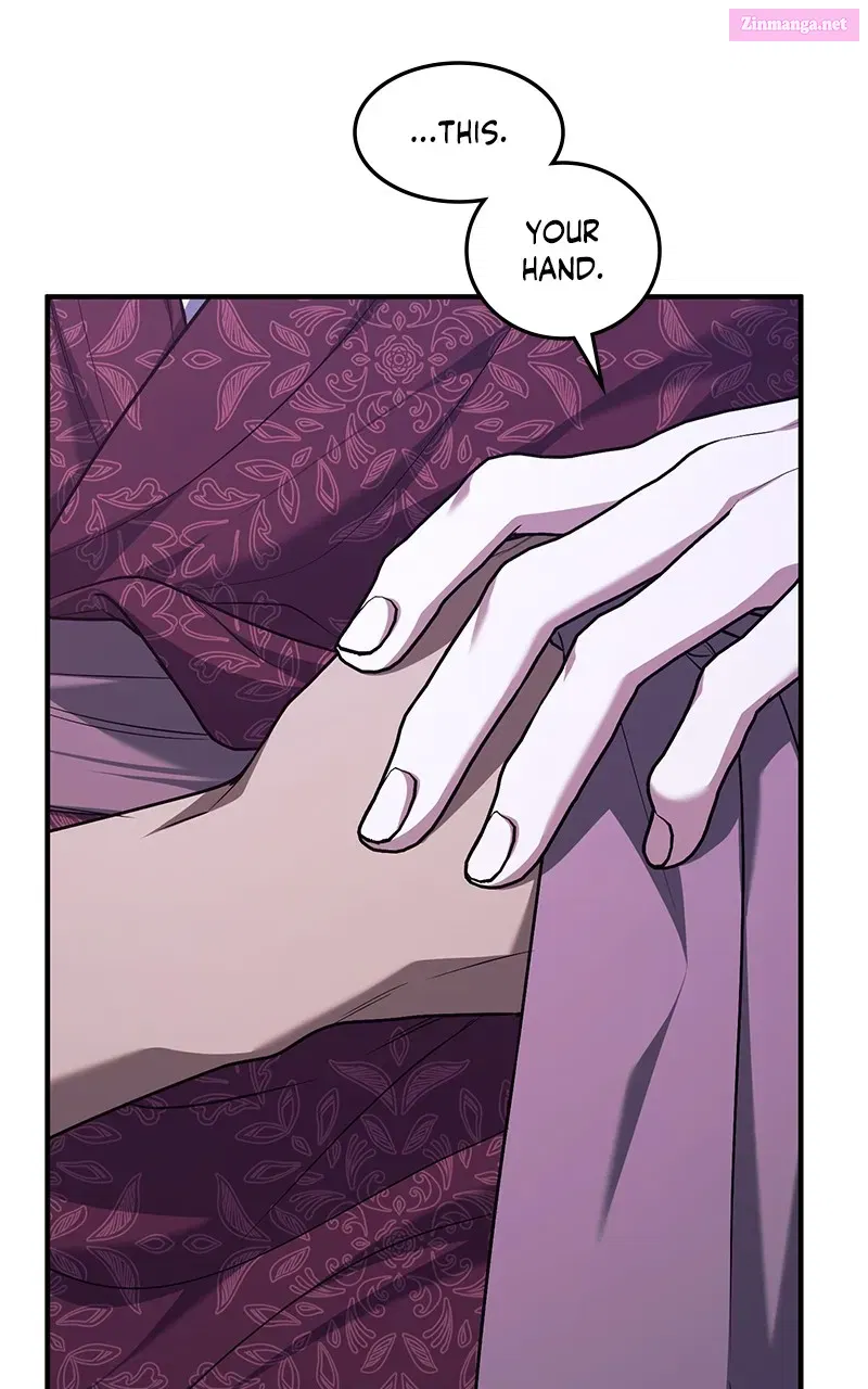 Who Stole the Empress? Chapter 67 page 81 - MangaKakalot