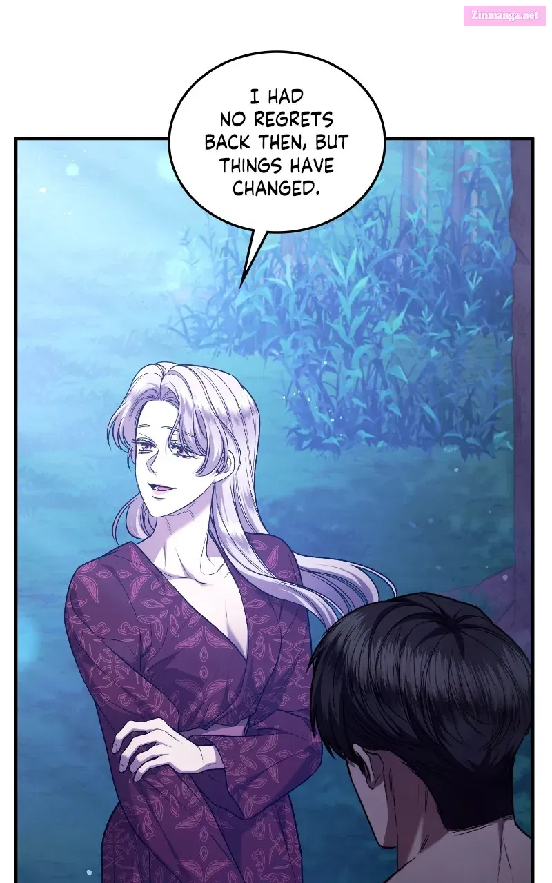 Who Stole the Empress? Chapter 68 page 20 - MangaKakalot