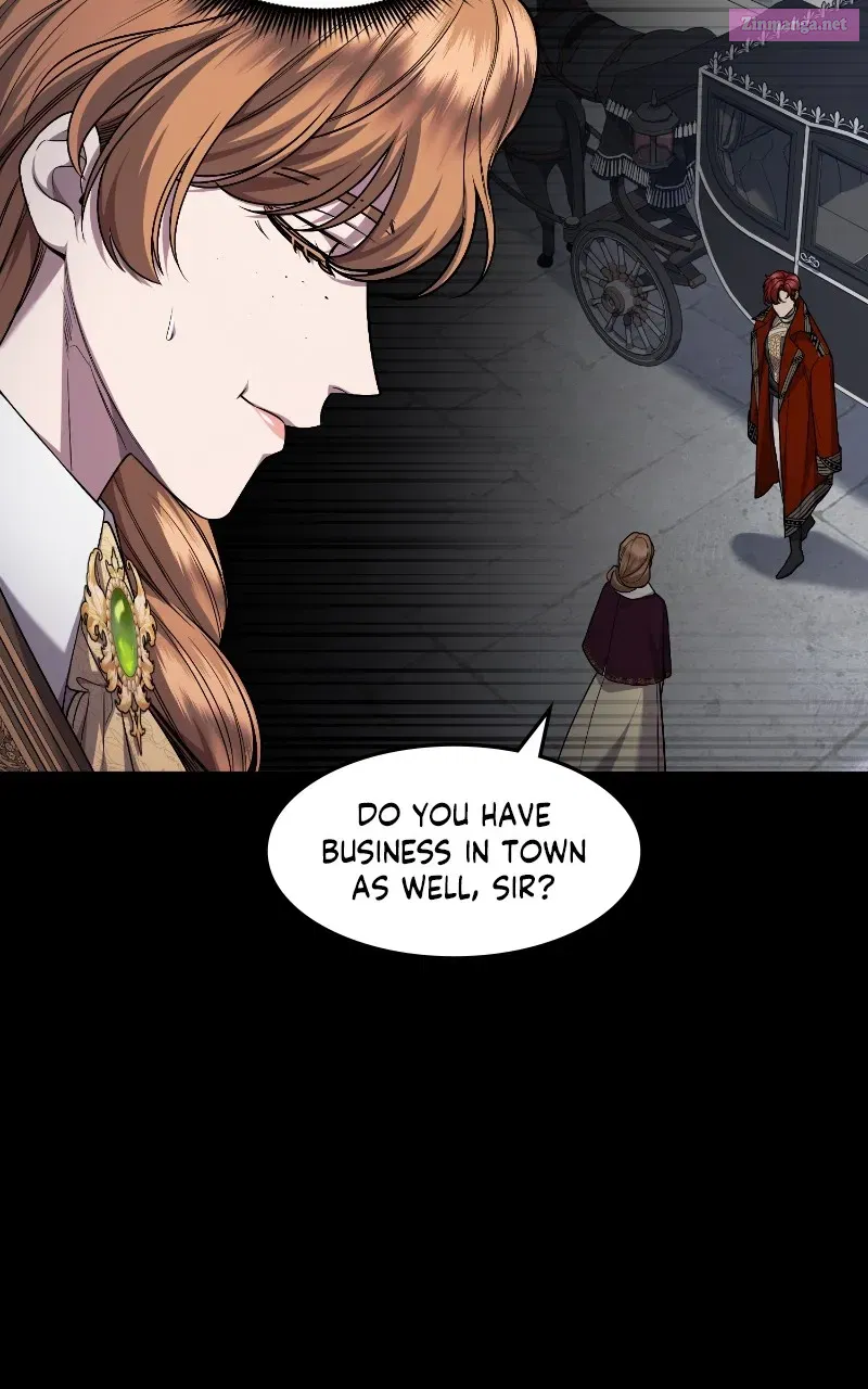 Who Stole the Empress? Chapter 69 page 8 - MangaKakalot