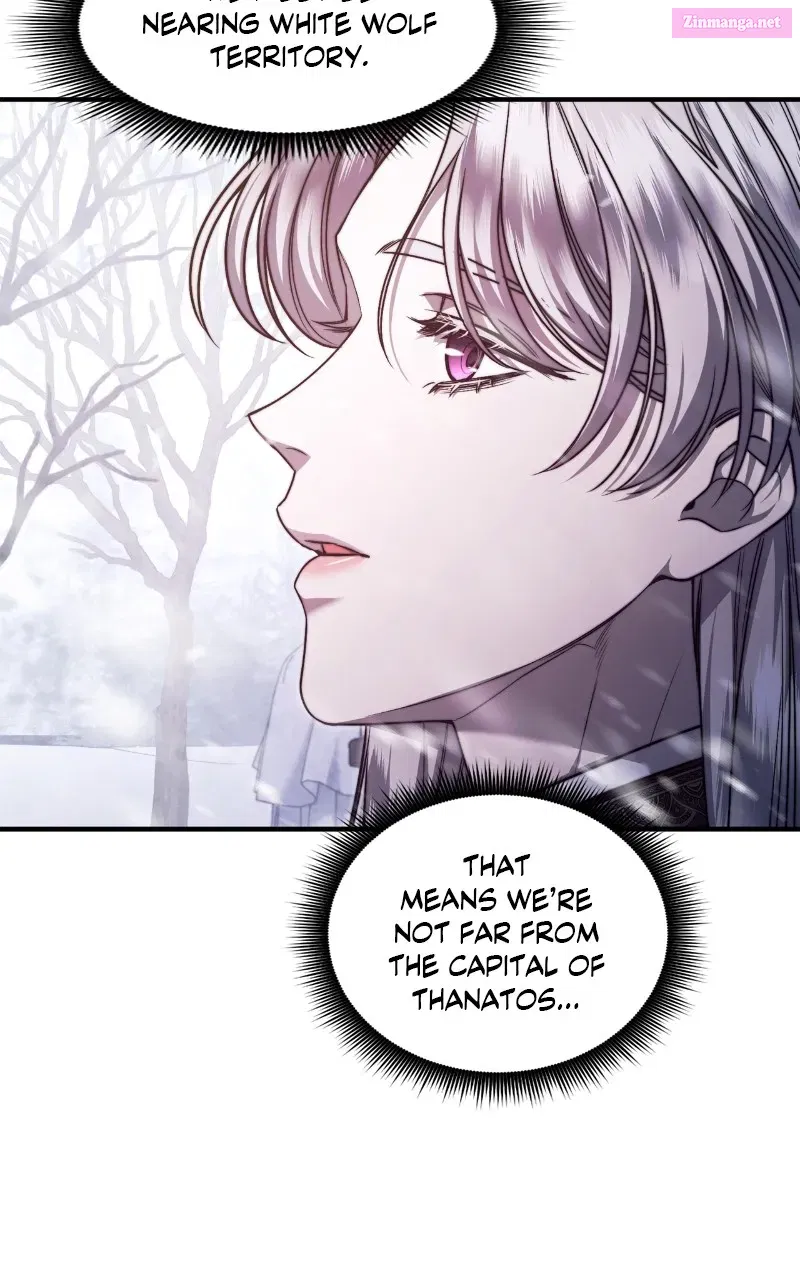 Who Stole the Empress? Chapter 70 page 20 - MangaKakalot