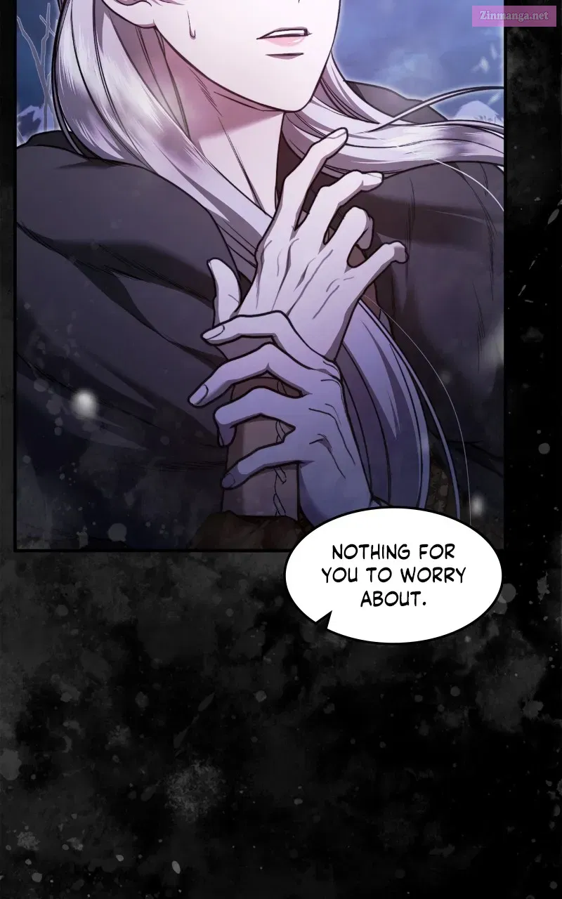 Who Stole the Empress? Chapter 70 page 92 - MangaKakalot