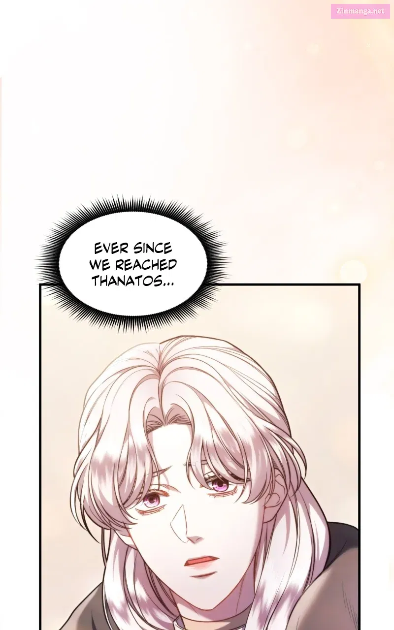 Who Stole the Empress? Chapter 71 page 64 - MangaKakalot