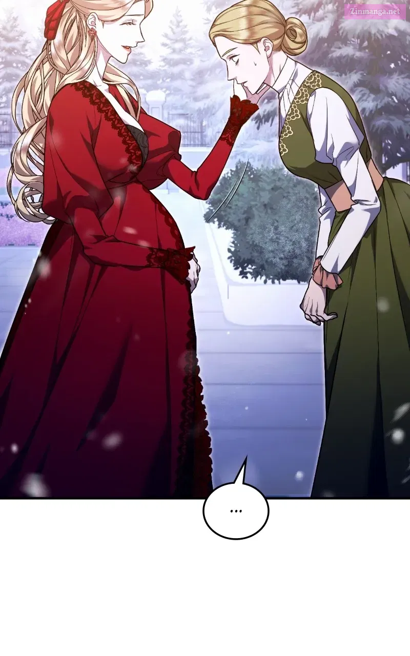 Who Stole the Empress? Chapter 72 page 49 - MangaNelo