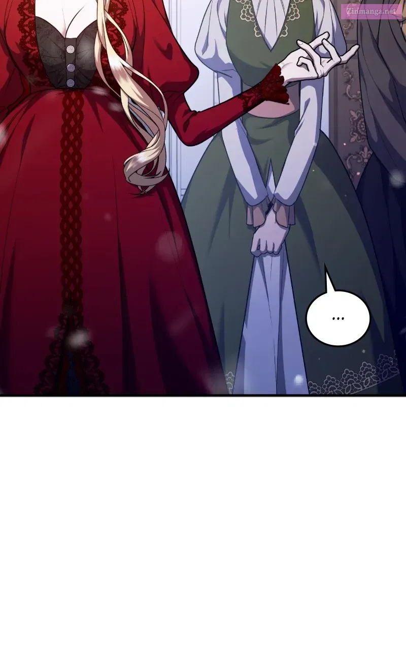 Who Stole the Empress? Chapter 72 page 53 - MangaNelo