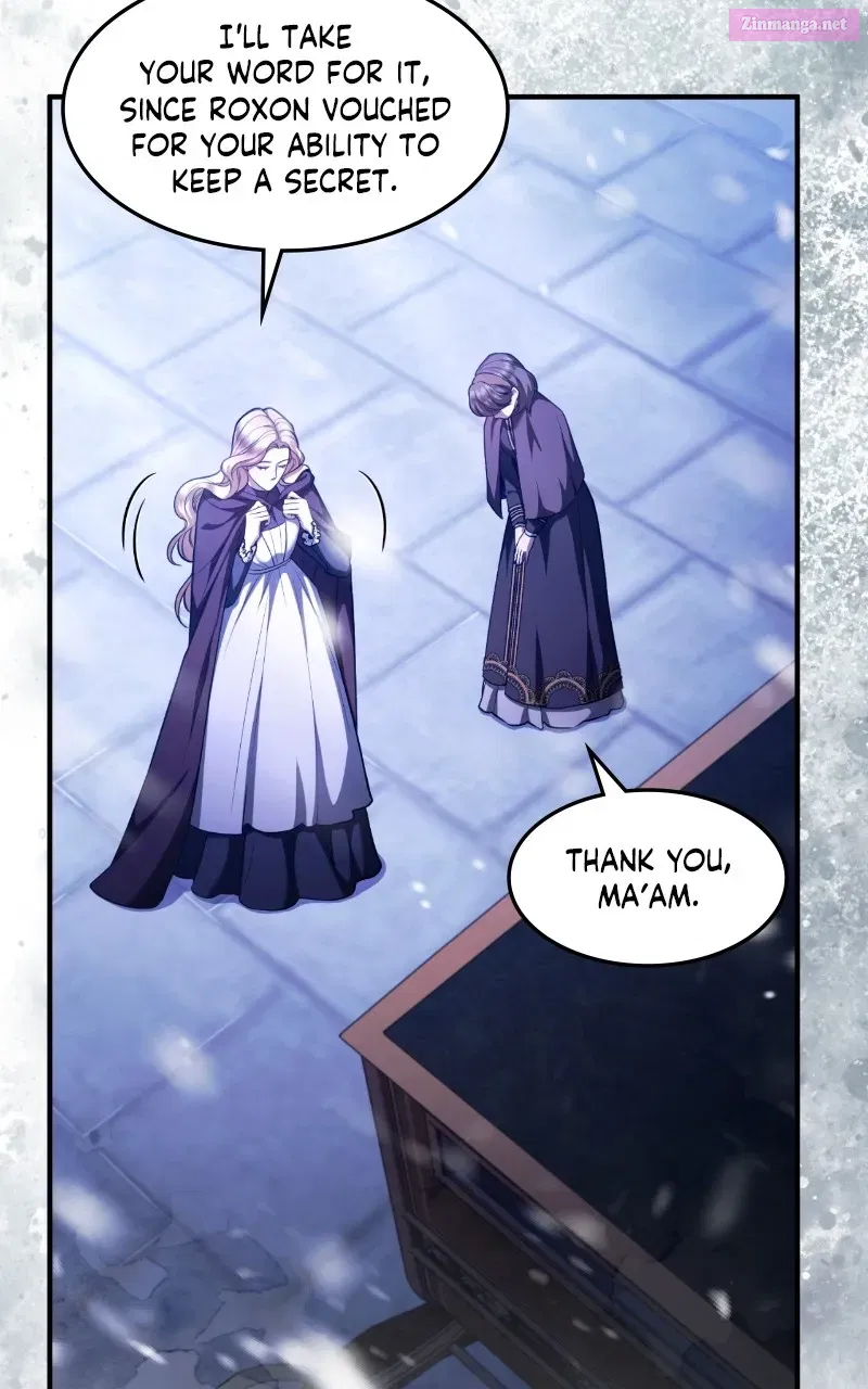 Who Stole the Empress? Chapter 72 page 66 - MangaNelo