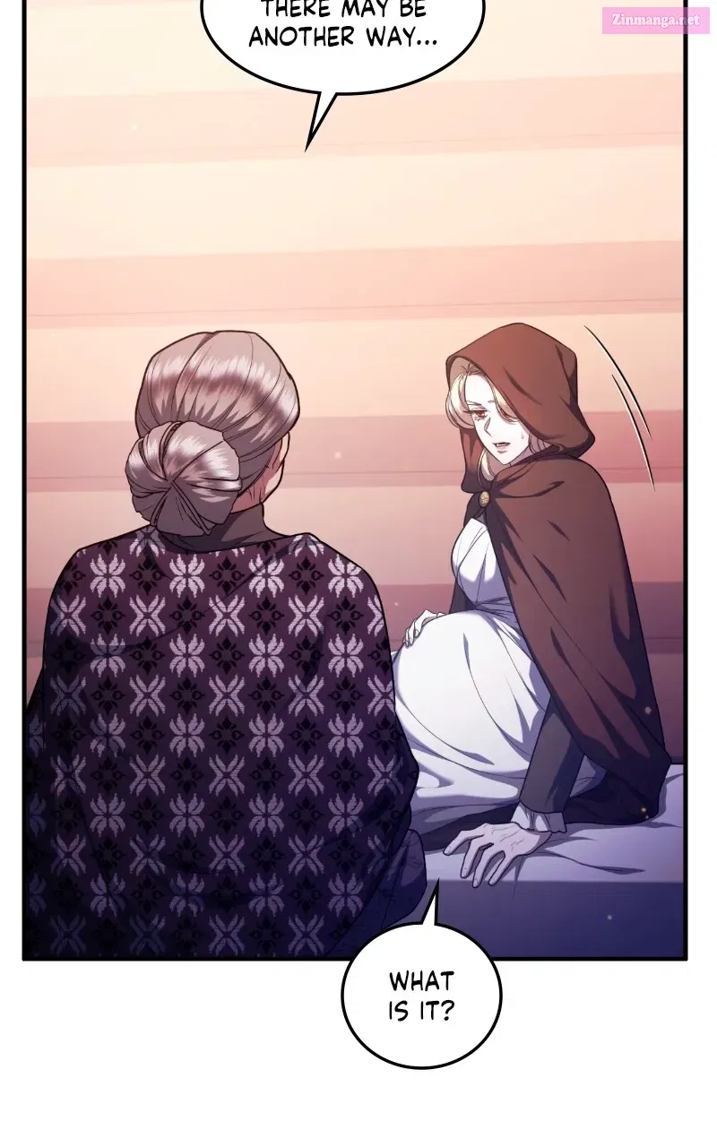 Who Stole the Empress? Chapter 72 page 84 - MangaNelo