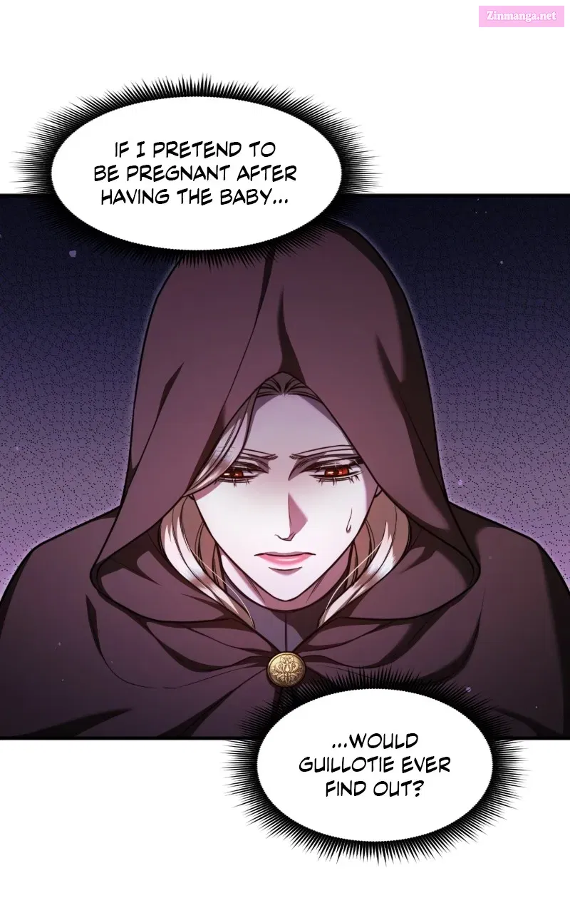 Who Stole the Empress? Chapter 72 page 94 - MangaNelo