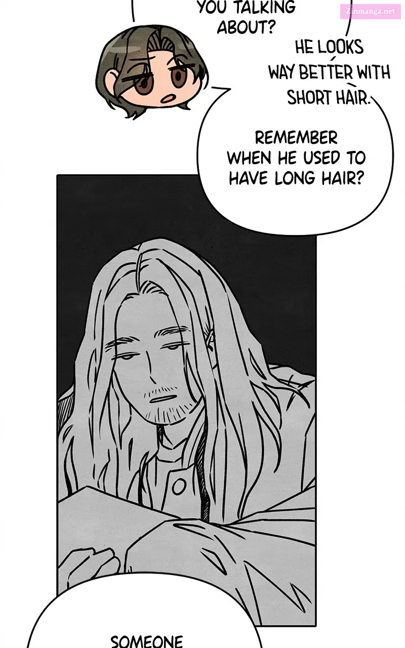 Who’s That Long-Haired Senior? Chapter 1 page 108 - MangaKakalot