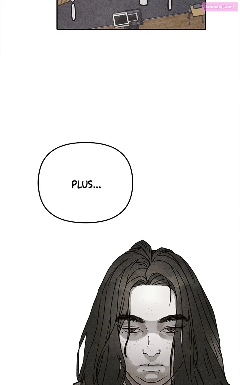 Who’s That Long-Haired Senior? Chapter 1 page 52 - MangaKakalot