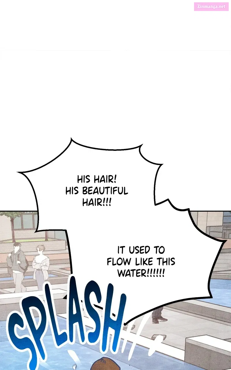 Who’s That Long-Haired Senior? Chapter 1 page 94 - MangaKakalot