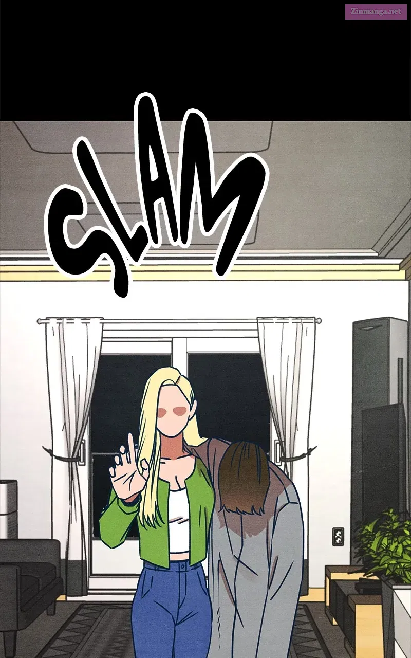 Who’s That Long-Haired Senior? Chapter 10 page 12 - MangaKakalot