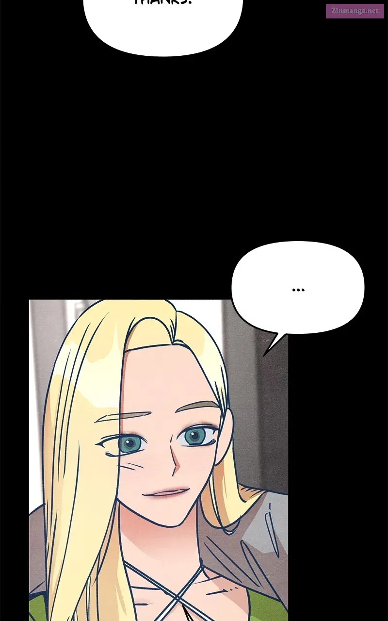 Who’s That Long-Haired Senior? Chapter 10 page 5 - MangaKakalot