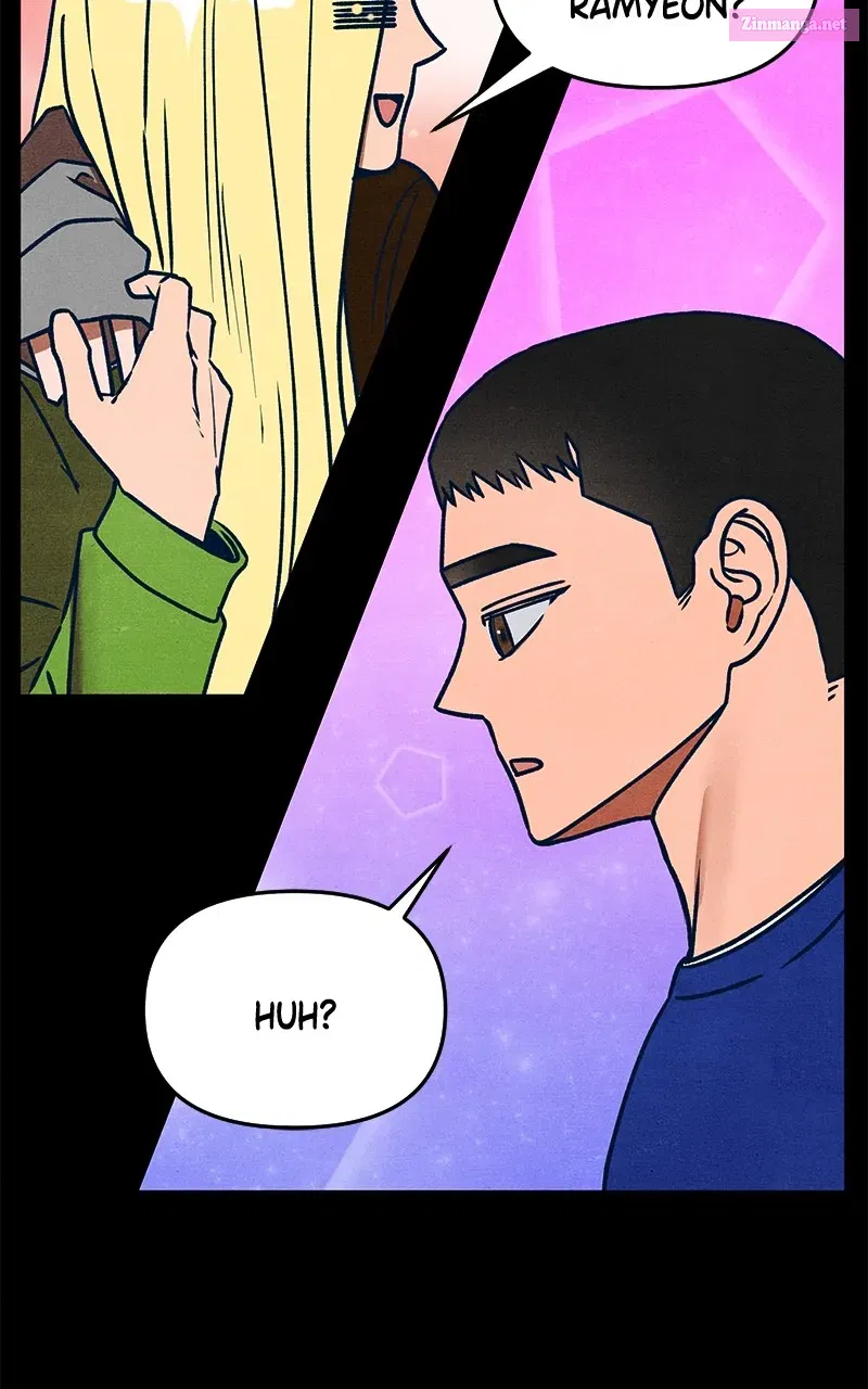 Who’s That Long-Haired Senior? Chapter 10 page 7 - MangaKakalot