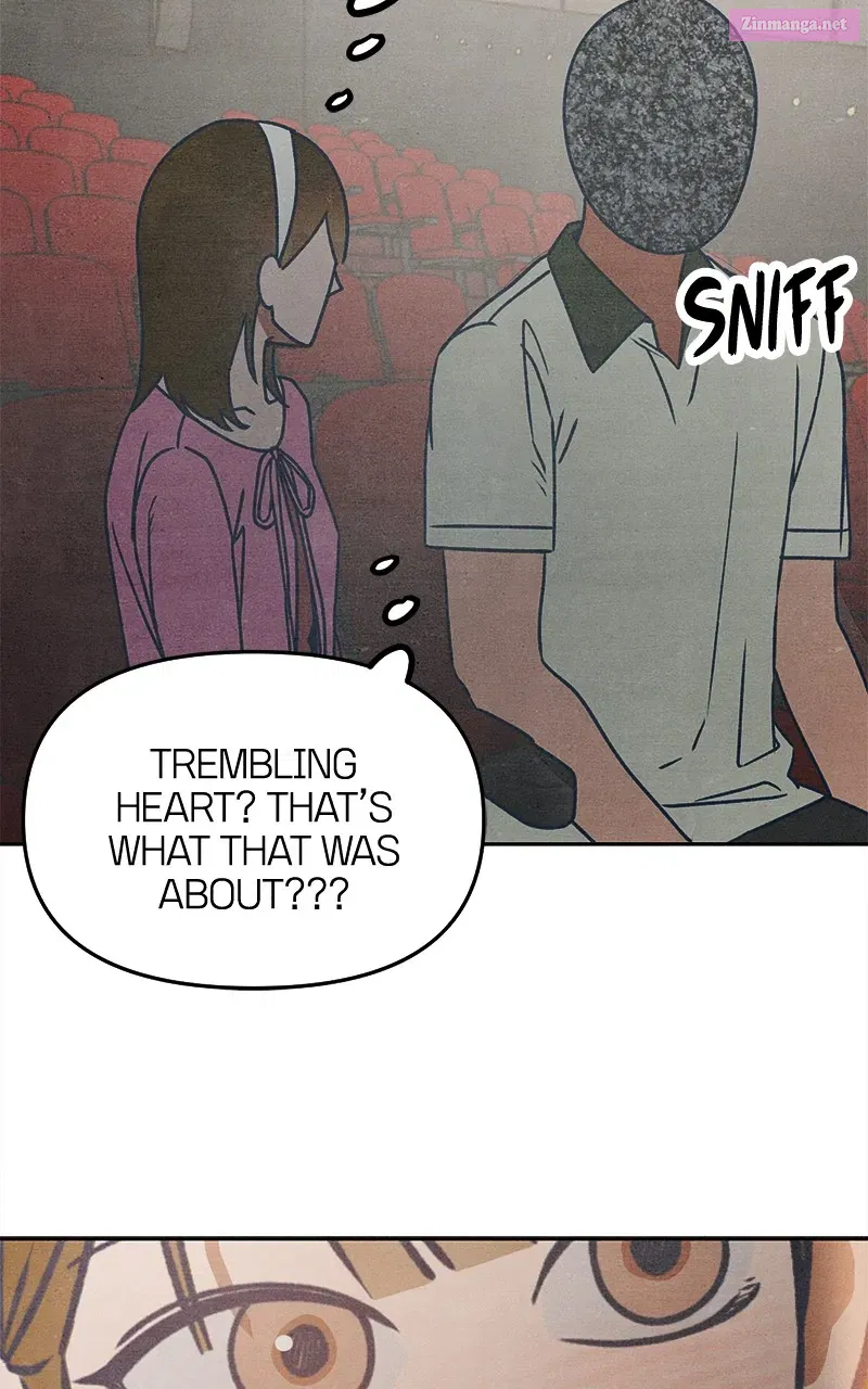 Who’s That Long-Haired Senior? Chapter 12 page 37 - MangaKakalot