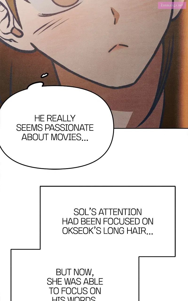 Who’s That Long-Haired Senior? Chapter 12 page 38 - MangaKakalot