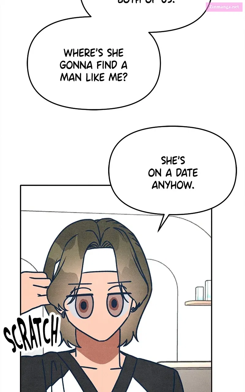 Who’s That Long-Haired Senior? Chapter 12 page 56 - MangaKakalot