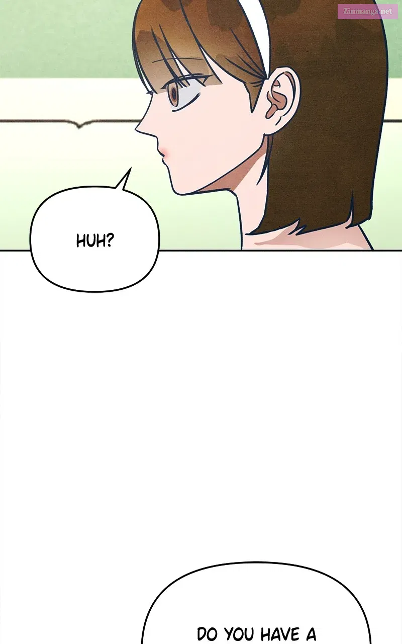 Who’s That Long-Haired Senior? Chapter 12 page 70 - MangaKakalot