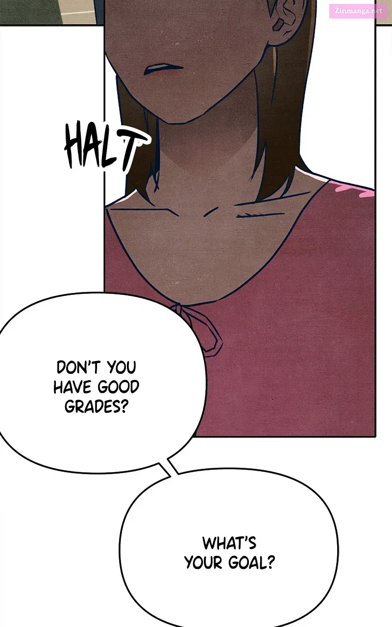 Who’s That Long-Haired Senior? Chapter 12 page 72 - MangaKakalot