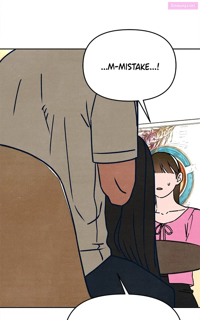 Who’s That Long-Haired Senior? Chapter 12 page 86 - MangaKakalot